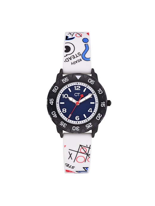 Jungen Armbanduhr  -  Armbanduhr