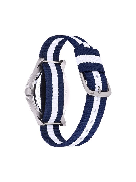 Jungen Armbanduhr  -  The Cool Classic