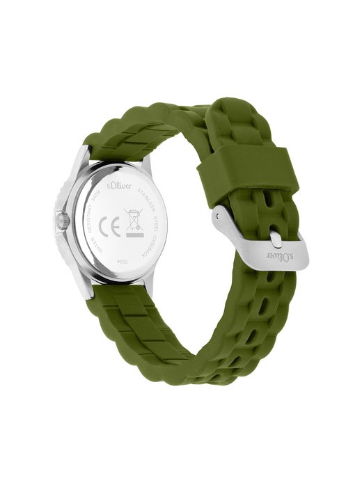 Jungen Armbanduhr  -  The Happy Time