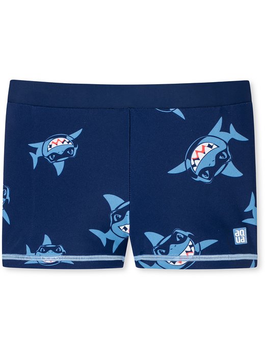 Jungen Badehose  -  Aqua Kids Boys