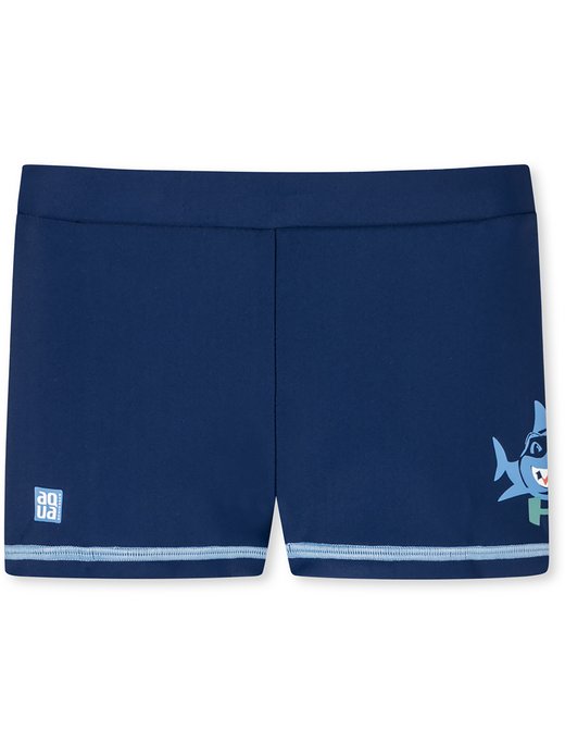 Jungen Badehose  -  Aqua Kids Boys