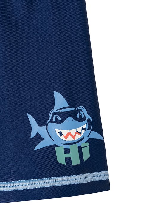 Jungen Badehose  -  Aqua Kids Boys