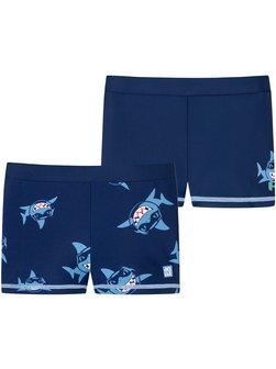 Jungen Badehose  -  Aqua Kids Boys