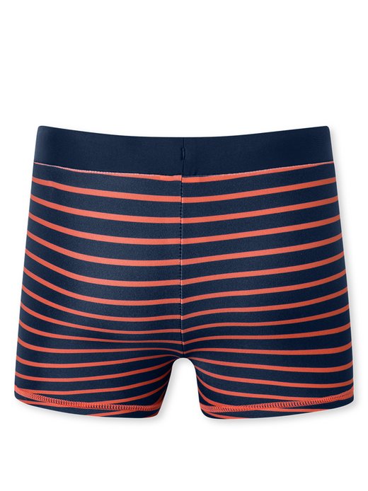 Jungen Badehose  -  Aqua Kids