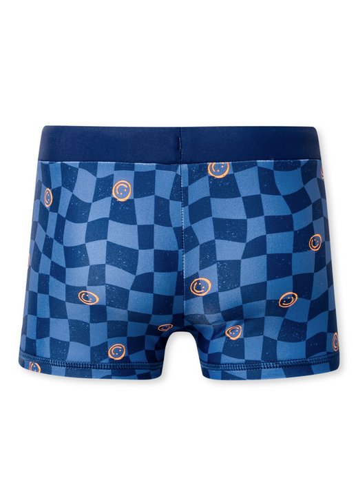 Jungen Badehose  -  Aqua Kids