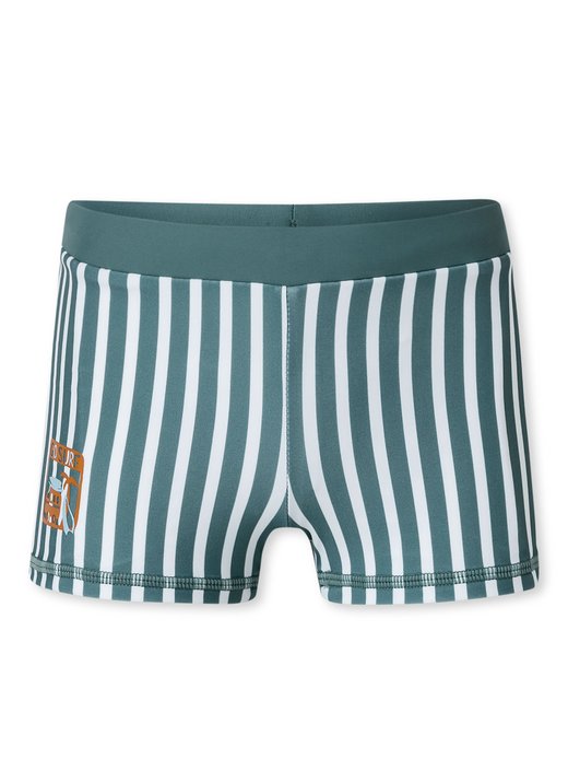 Jungen Badehose  -  Aqua Kids
