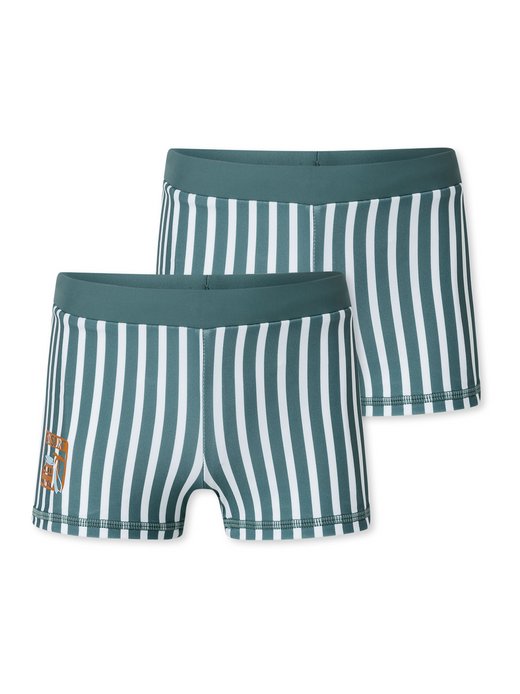 Jungen Badehose  -  Aqua Kids