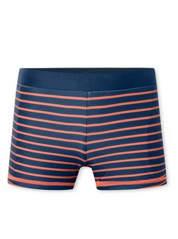 Jungen Badehose  -  Aqua Kids