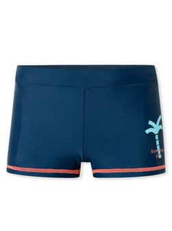 Jungen Badehose  -  Aqua Kids
