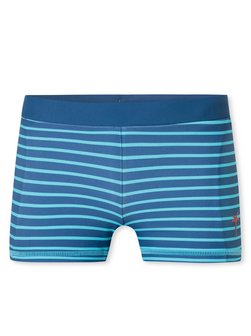 Jungen Badehose  -  Aqua Kids