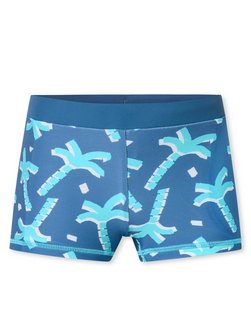 Jungen Badehose  -  Aqua Kids