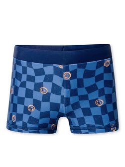 Jungen Badehose  -  Aqua Kids