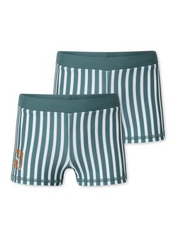Jungen Badehose  -  Aqua Kids