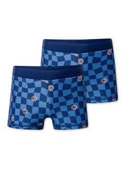 Jungen Badehose  -  Aqua Kids