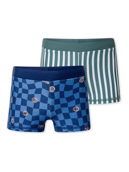 Jungen Badehose  -  Aqua Kids