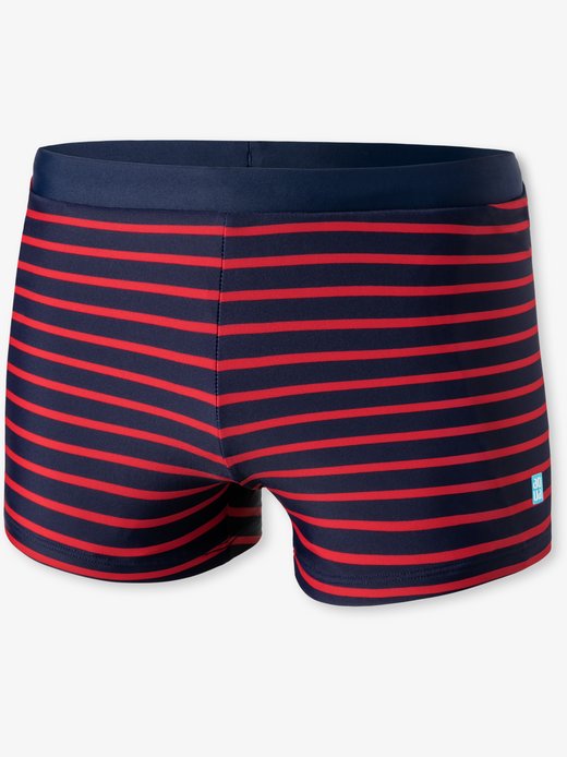 Jungen Badehose  -  Aqua