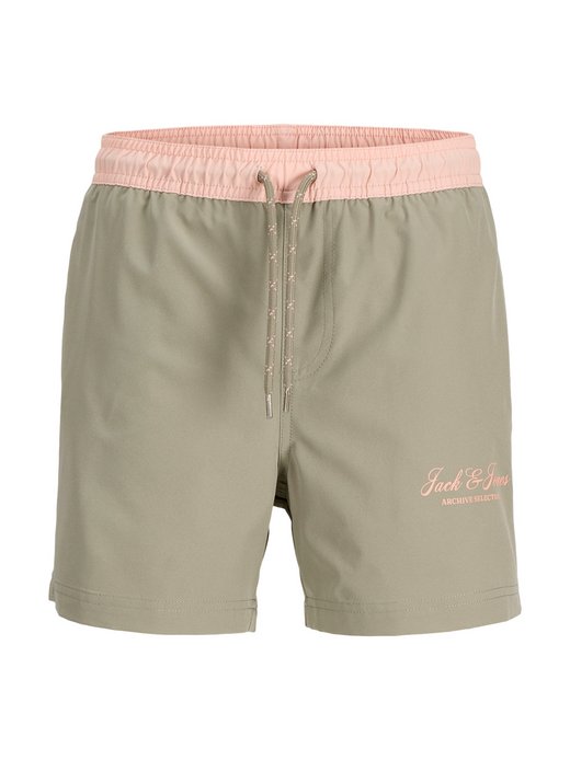 Jungen Badehose