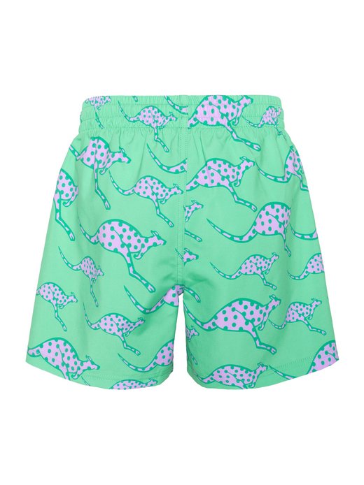Jungen Badehose