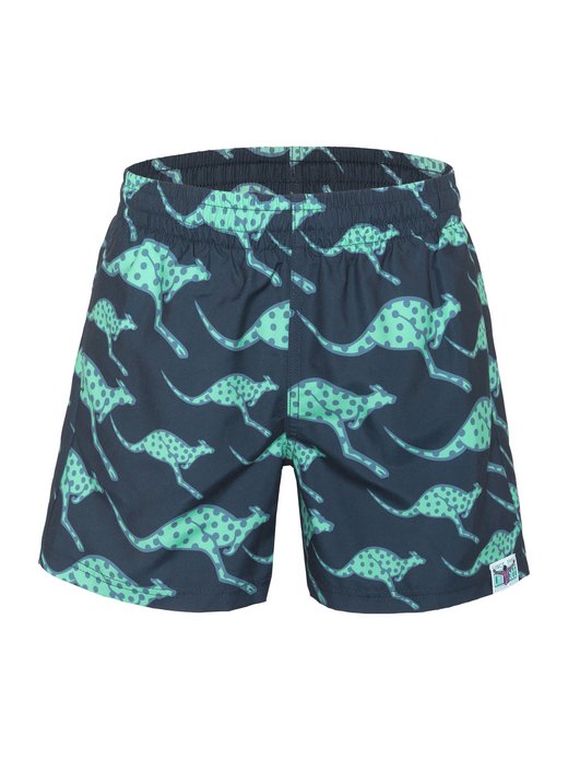 Jungen Badehose