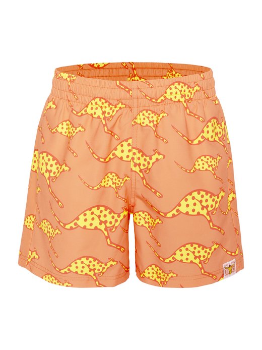 Jungen Badehose