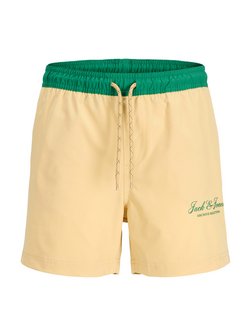 Jungen Badehose