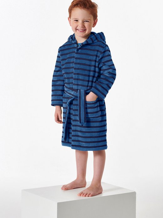 Jungen Bademantel  -  Boys World