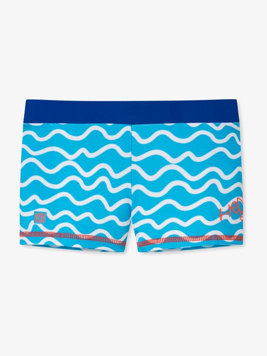 Jungen Badeshorts  -  Rat Henry