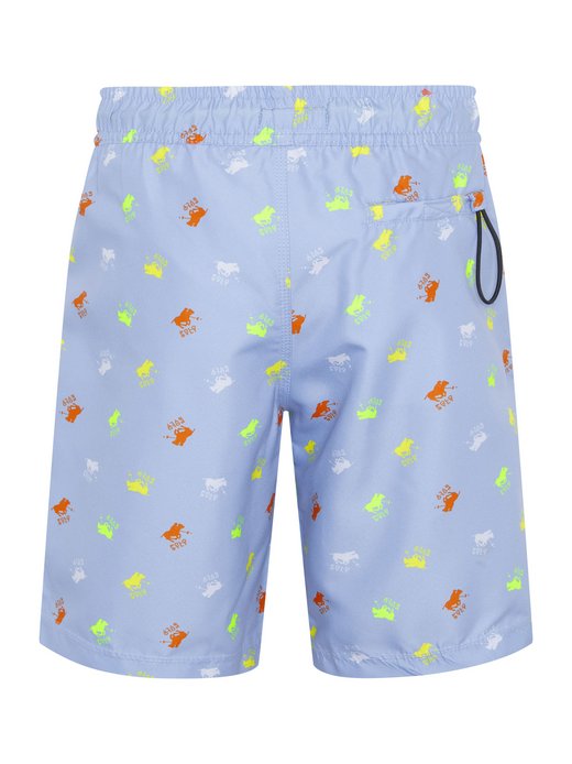 Jungen Badeshorts