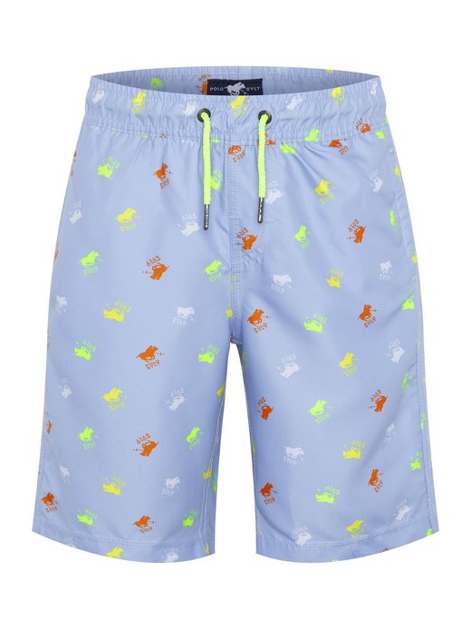 Jungen Badeshorts