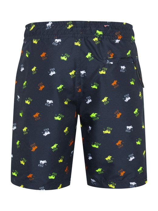 Jungen Badeshorts