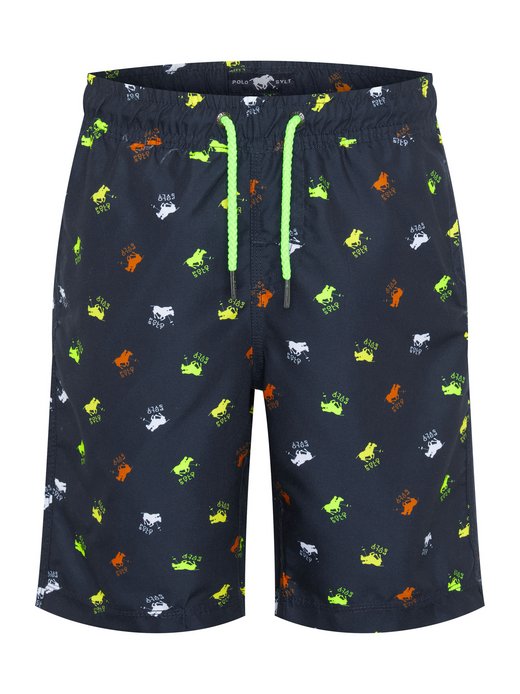 Jungen Badeshorts