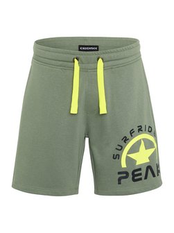 Jungen Bermuda-Shorts