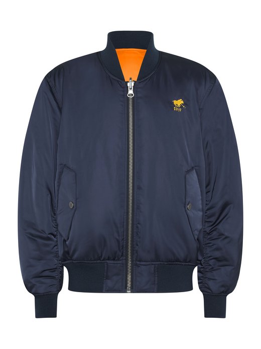 Jungen Blouson