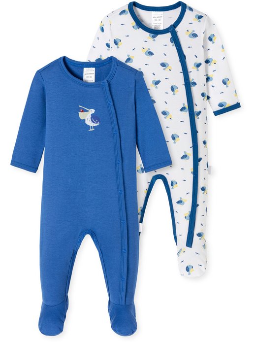Jungen Body  -  Natural Love