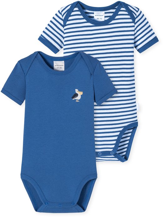 Jungen Body  -  Natural Love