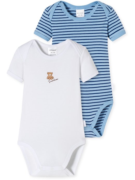 Jungen Body  -  Natural Love