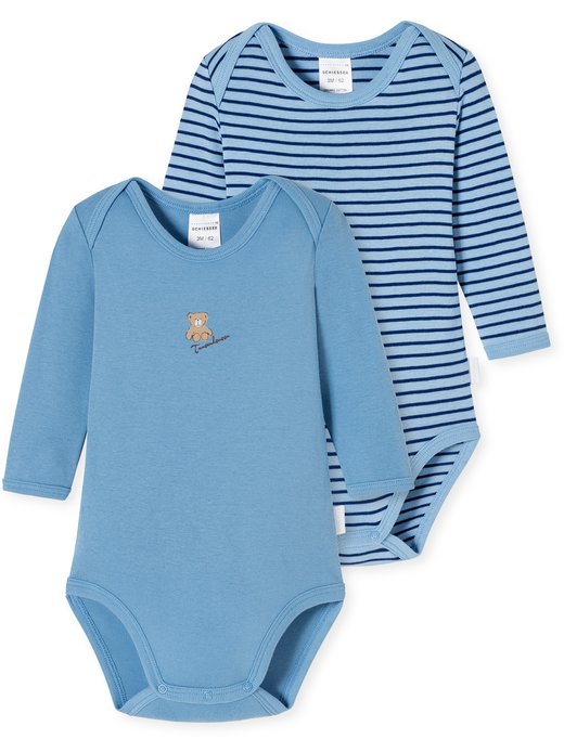 Jungen Body  -  Natural Love