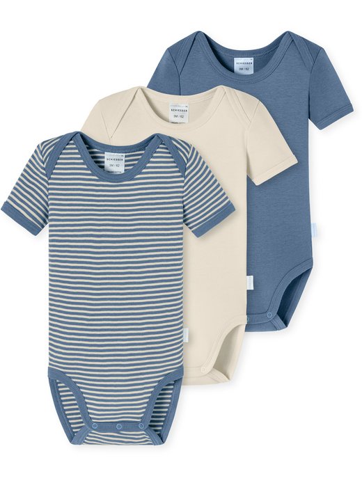 Jungen Body  -  Natural Love