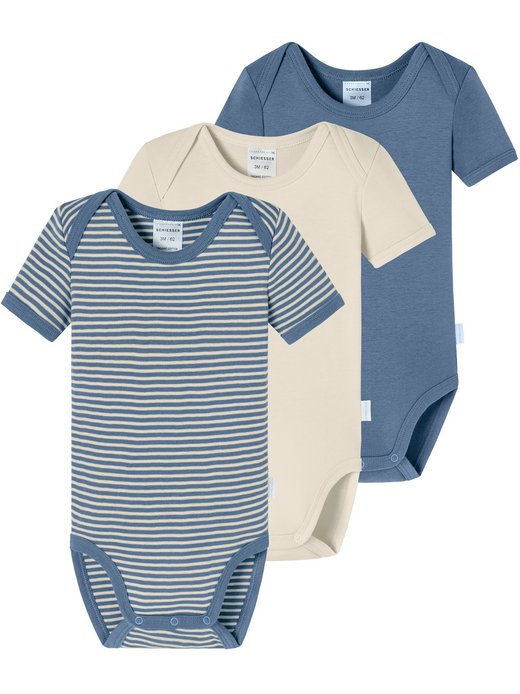 Jungen Body  -  Natural Love