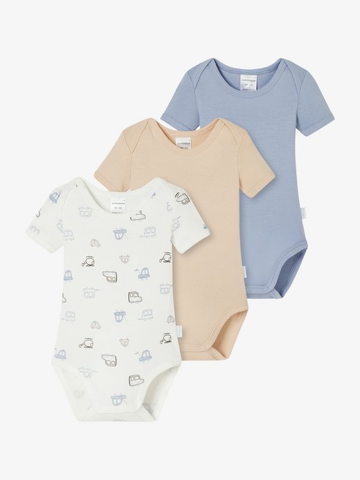 Jungen Body  -  Natural Love