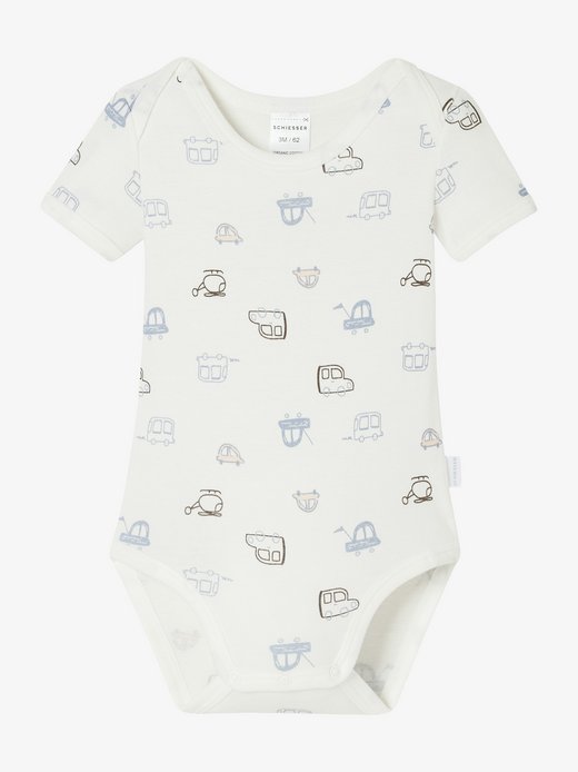 Jungen Body  -  Natural Love