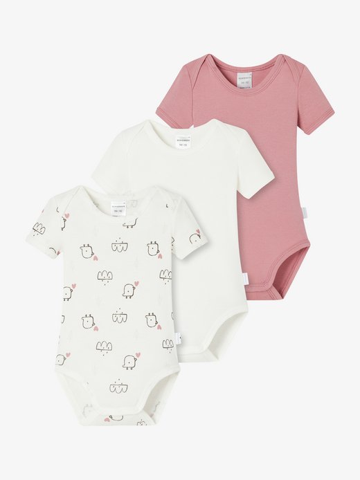 Jungen Body  -  Natural Love