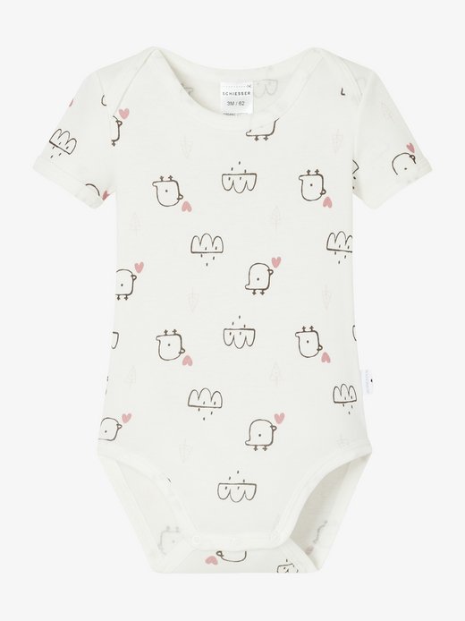 Jungen Body  -  Natural Love