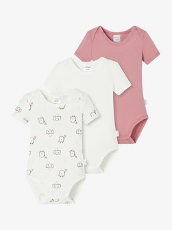 Jungen Body  -  Natural Love