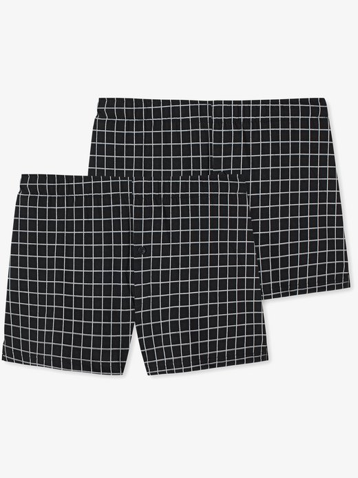 Jungen Boxer  -  2er-Pack