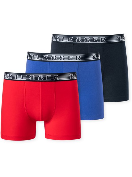 Jungen Boxer  -  95/5