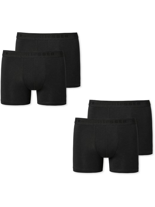 Jungen Boxer  -  Allday Basic