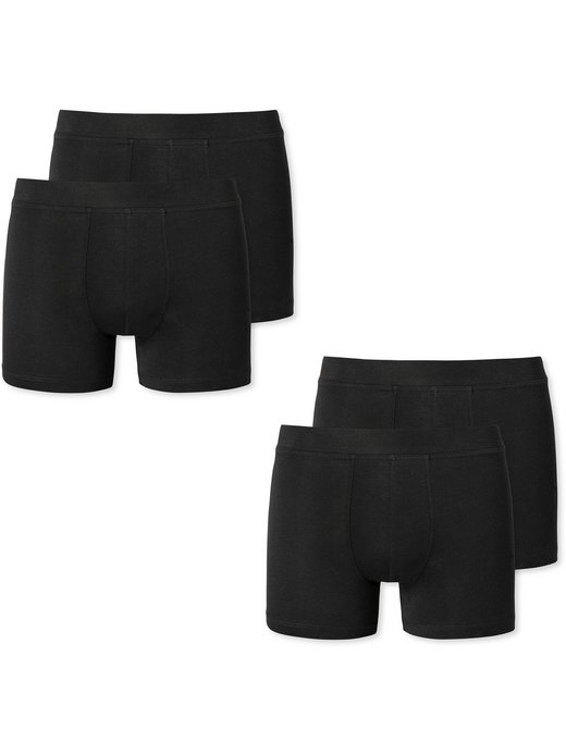Jungen Boxer  -  Allday Basic