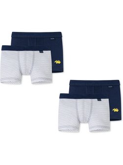 Jungen Boxer  -  Allday Basic