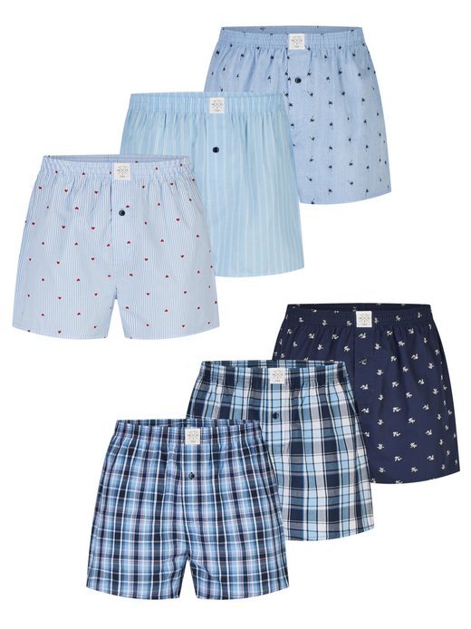 Jungen Boxer  -  Classics